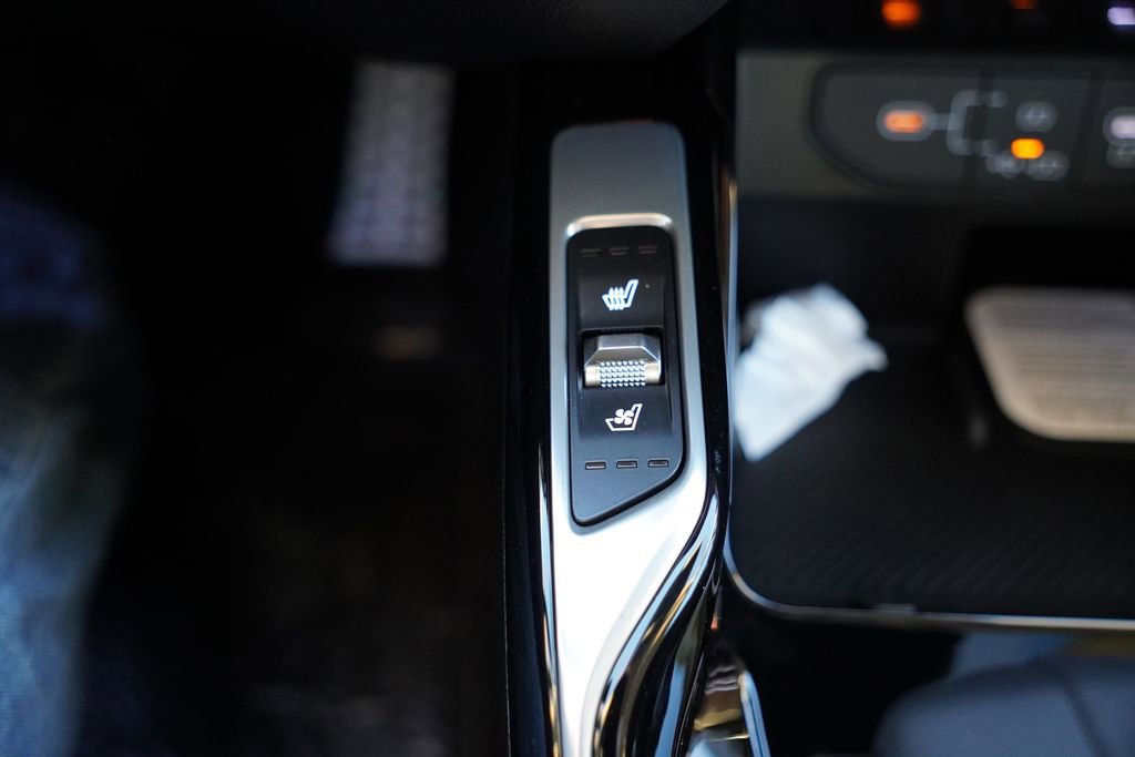 New 2026 Kia Sorento SX image 16