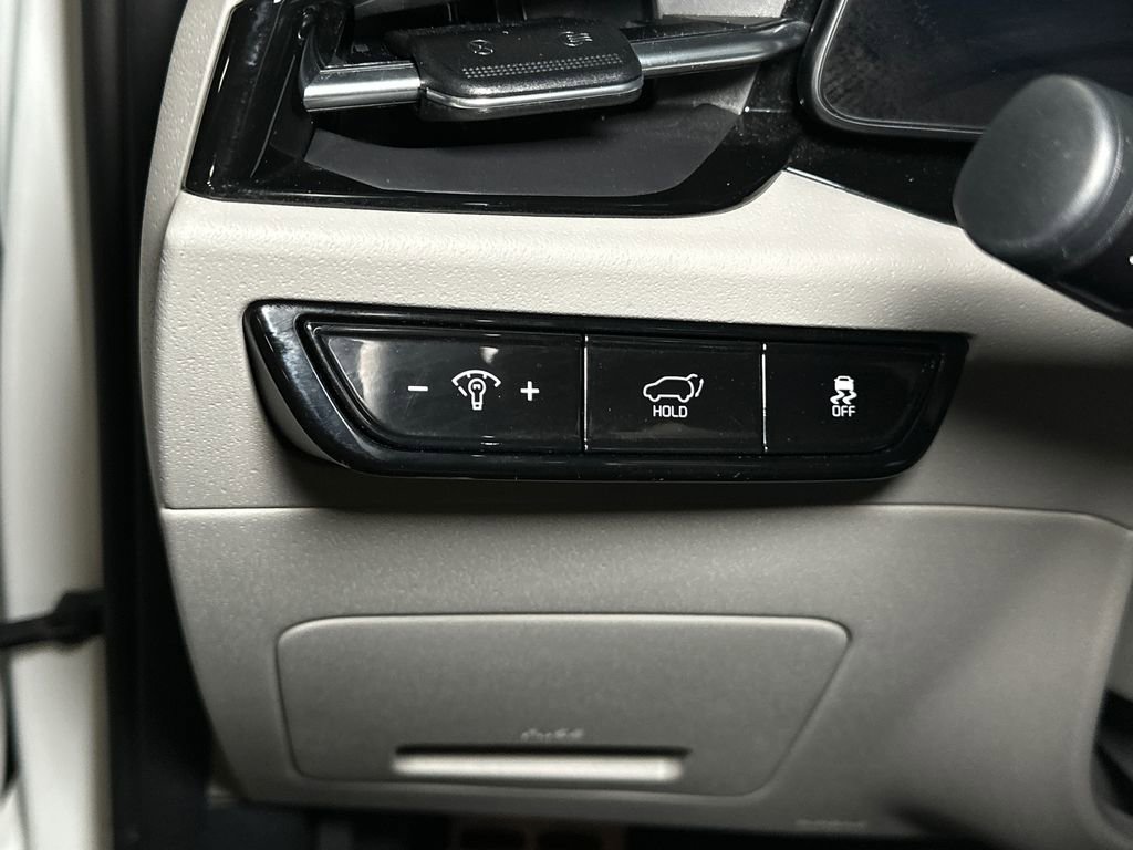 Certified 2023 Kia Niro Wave w/ Wave Preserve Package FWD image 23