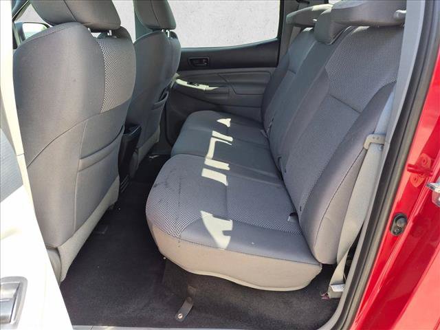 Used 2013 Toyota Tacoma 4x4 Double Cab w/ TRD Sport Pkg image 16
