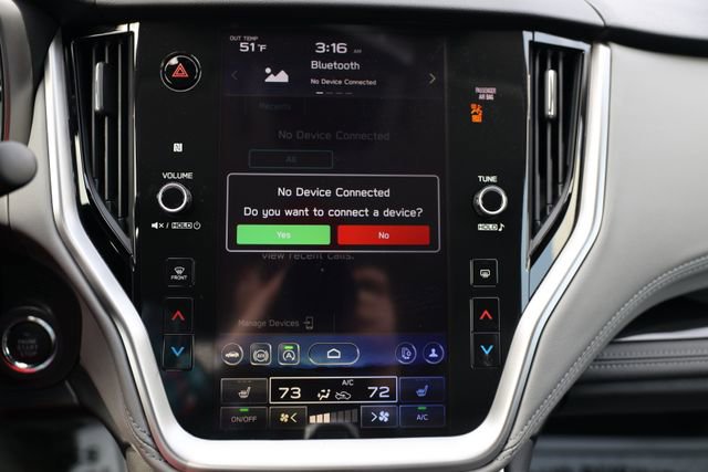 Certified 2023 Subaru Outback Limited image 34