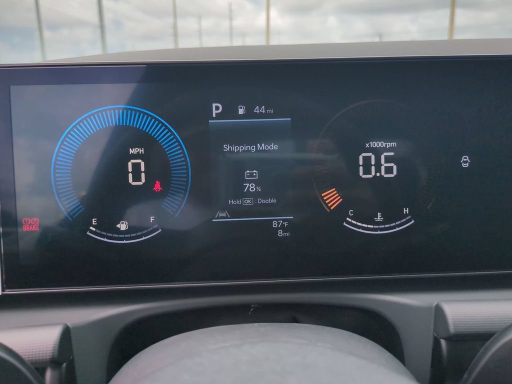 New 2027 Hyundai Santa Cruz SE FWD image 33