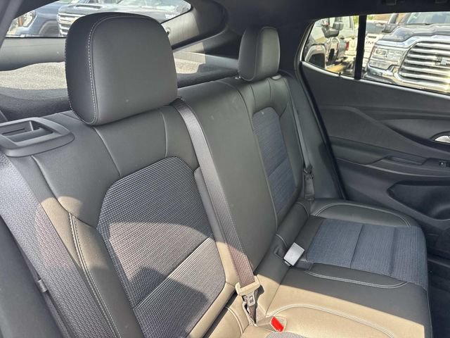 Used 2026 Buick Envista Preferred FWD image 13