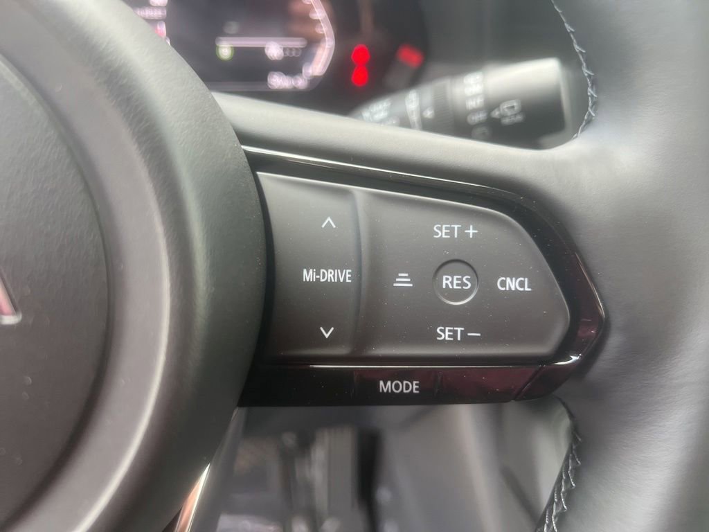 New 2026 MAZDA CX-5 Preferred AWD/4WD image 21