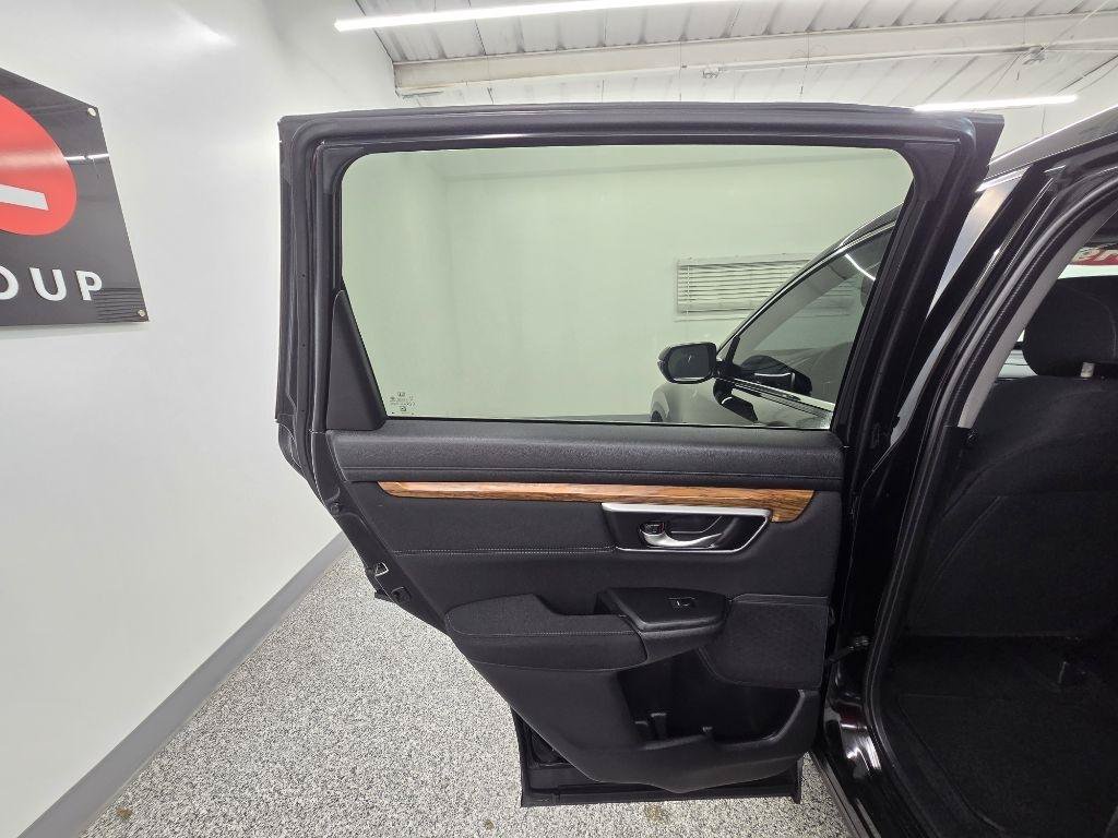 Used 2019 Honda CR-V EX image 30