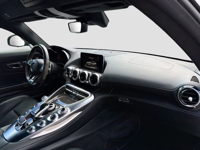 Used 2016 Mercedes-Benz AMG GT S w/ Exclusive Interior Package image 23