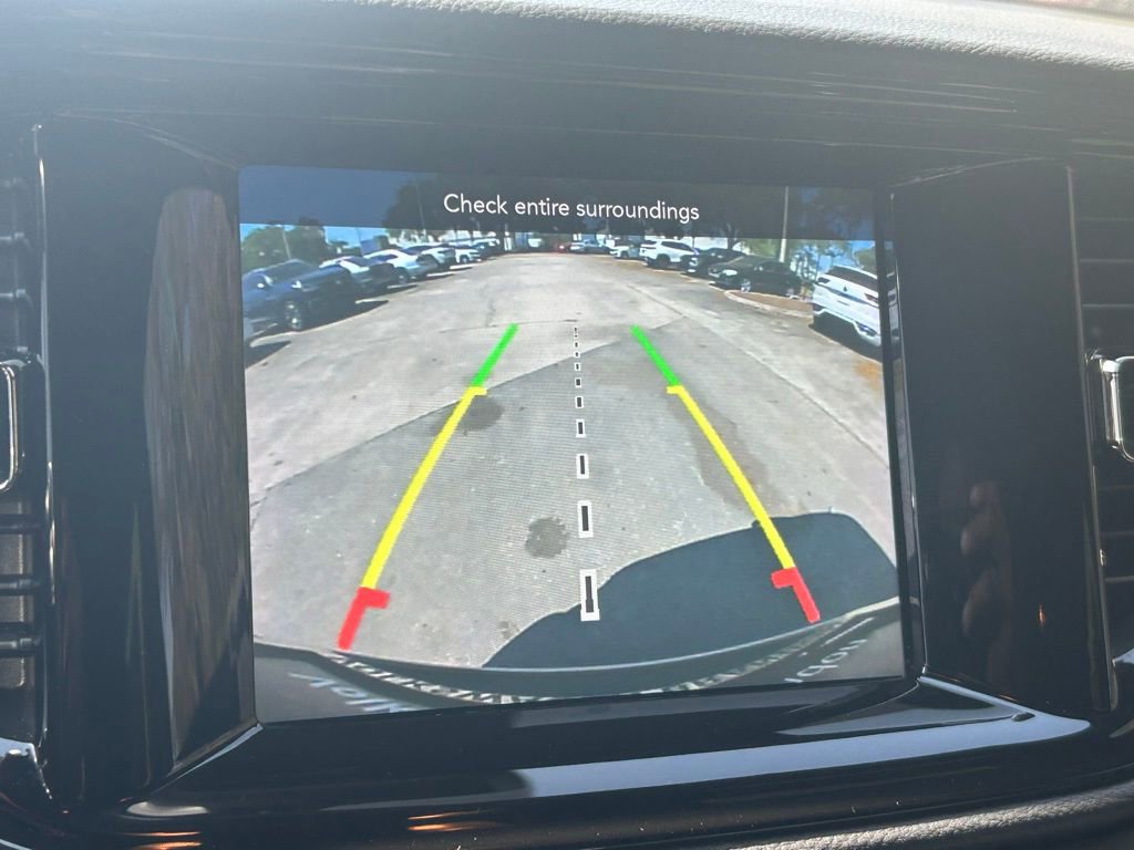 Used 2022 Dodge Durango GT RWD image 18
