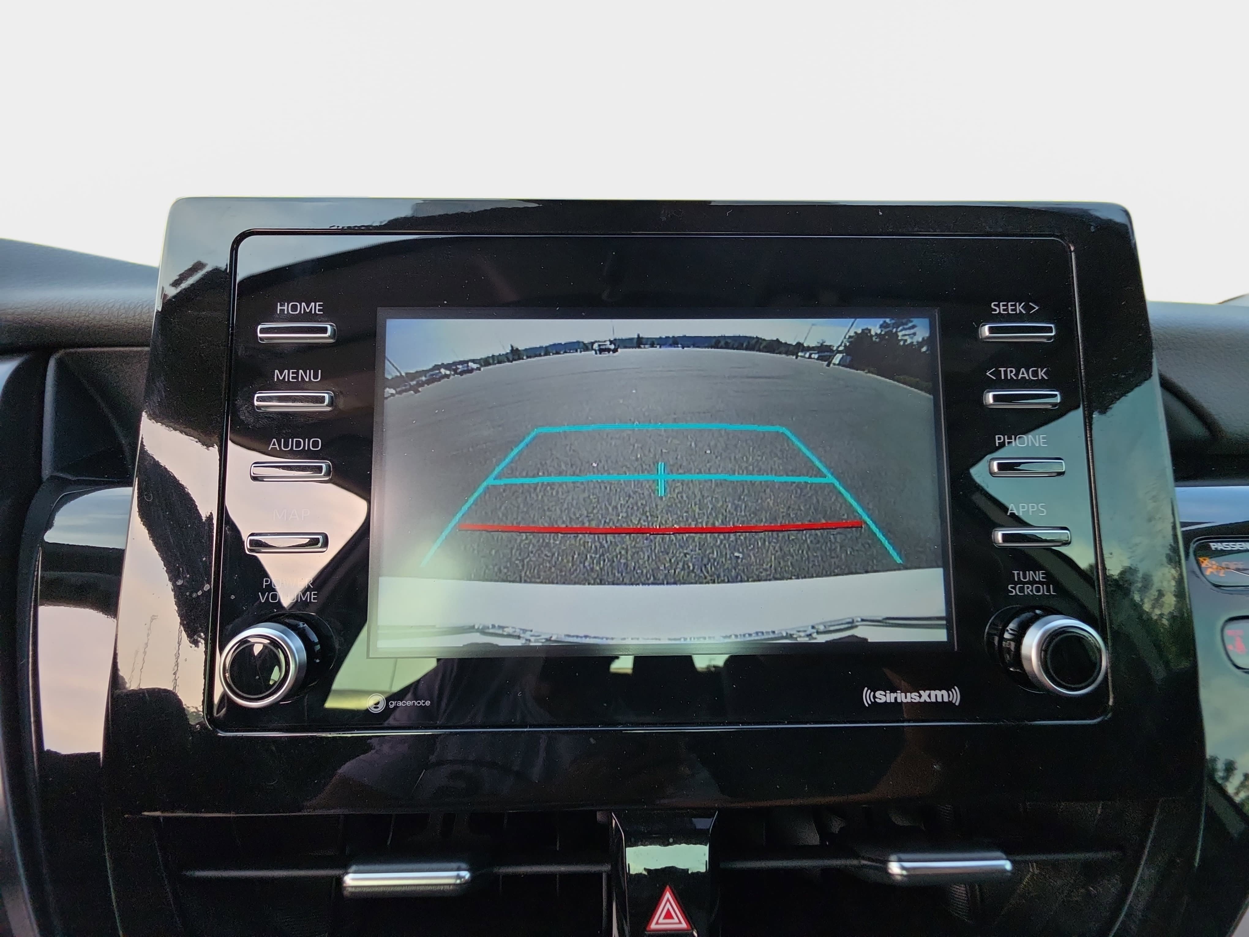 Used 2024 Toyota Camry LE FWD image 24
