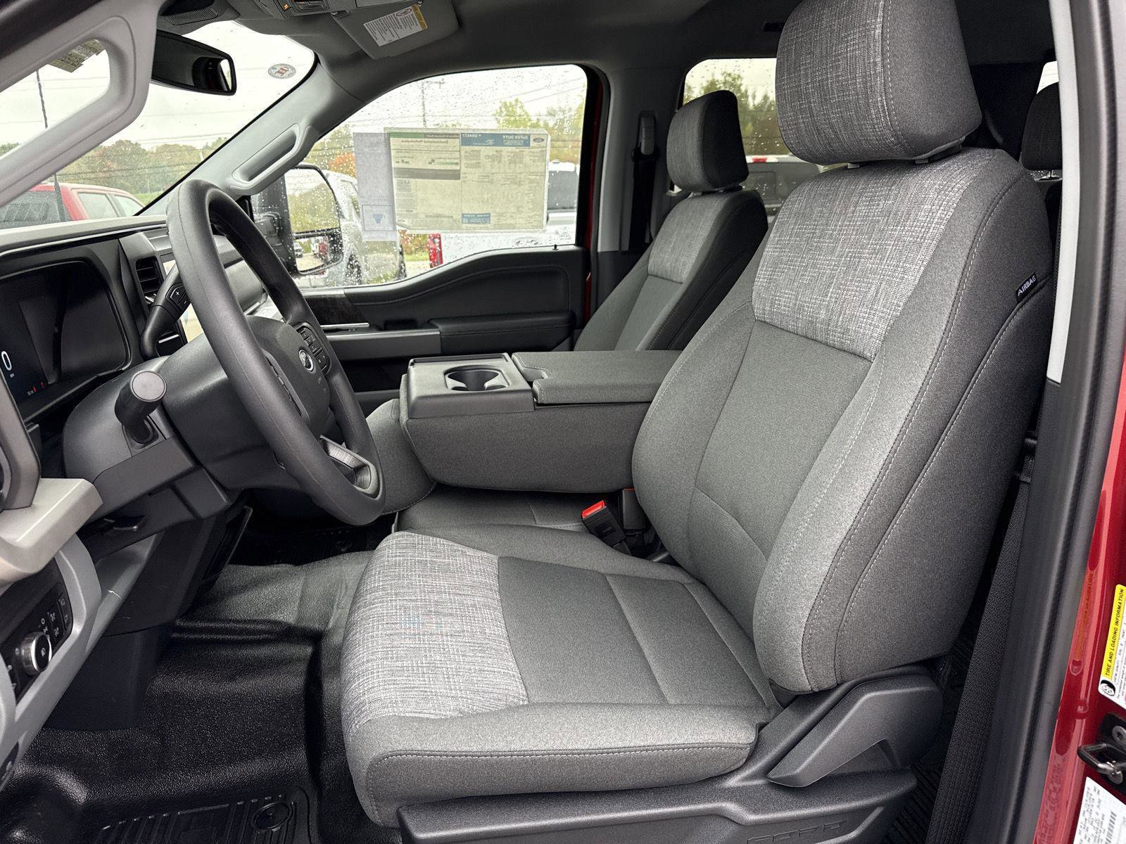 New 2026 Ford F250 XLT w/ XLT Premium Package image 13