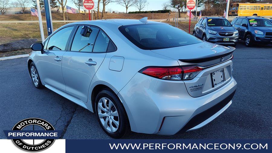 Used 2020 Toyota Corolla LE image 5
