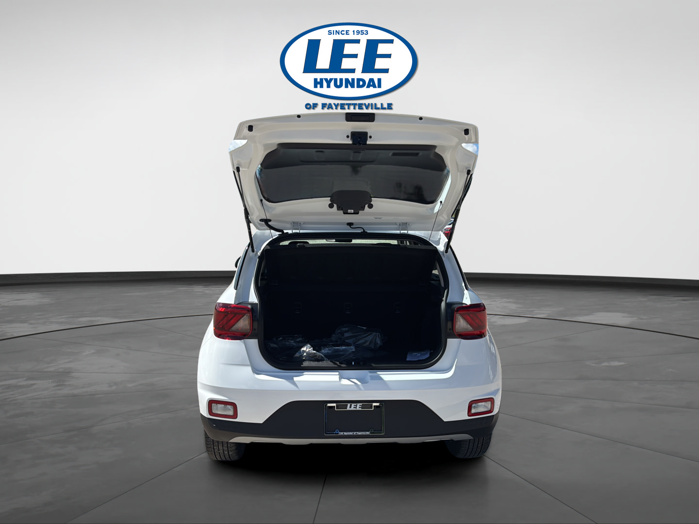 New 2026 Hyundai Venue SEL FWD image 9