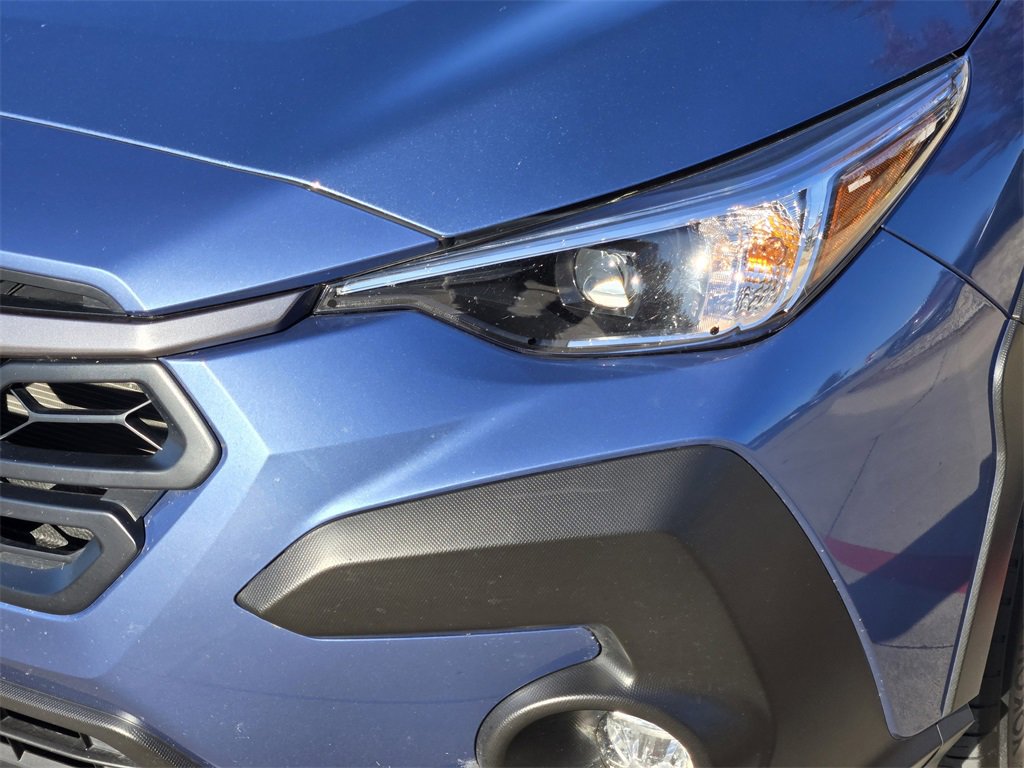 Used 2024 Subaru Crosstrek 2.0i Premium image 15