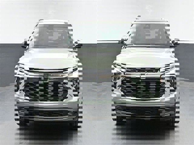 New 2026 Chevrolet TrailBlazer ACTIV w/ Convenience Package image 3