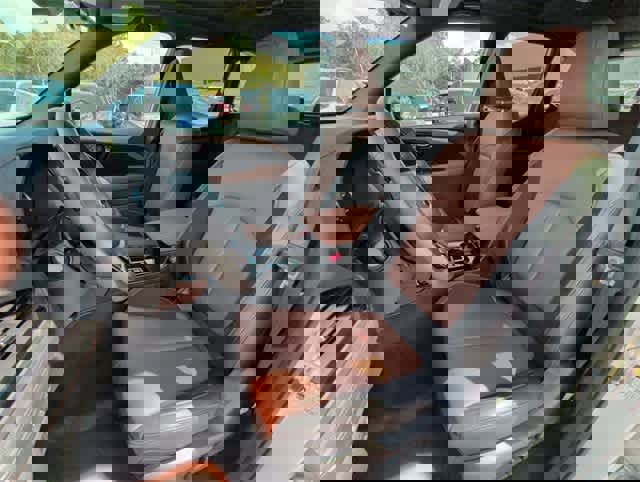 Certified 2026 Subaru Forester Touring w/ Touring Package image 14