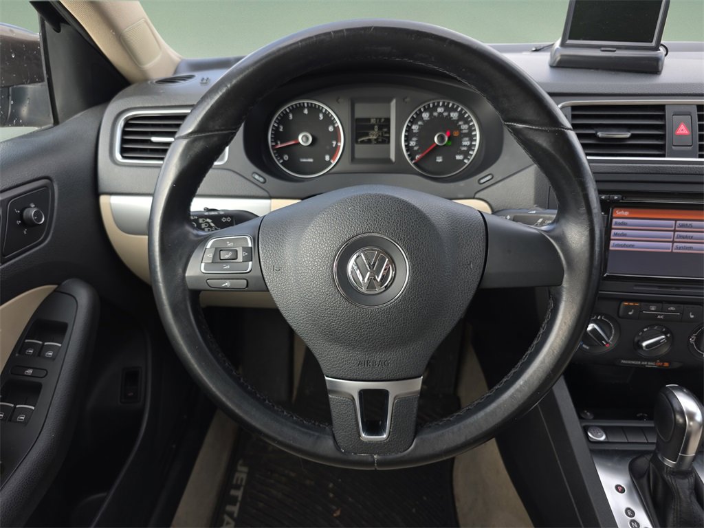 Used 2014 Volkswagen Jetta SE image 21