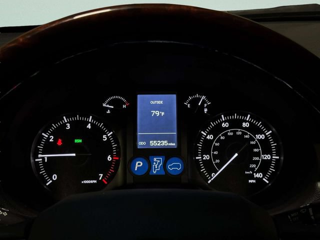 Used 2019 Lexus GX 460 Premium AWD/4WD image 12