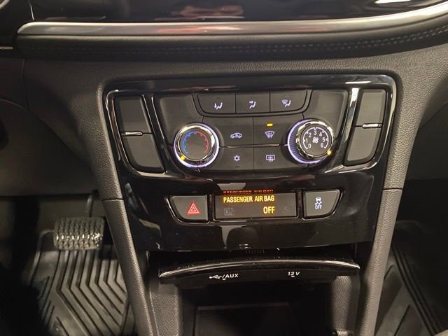 Used 2022 Buick Encore Preferred w/ Safety Package image 14