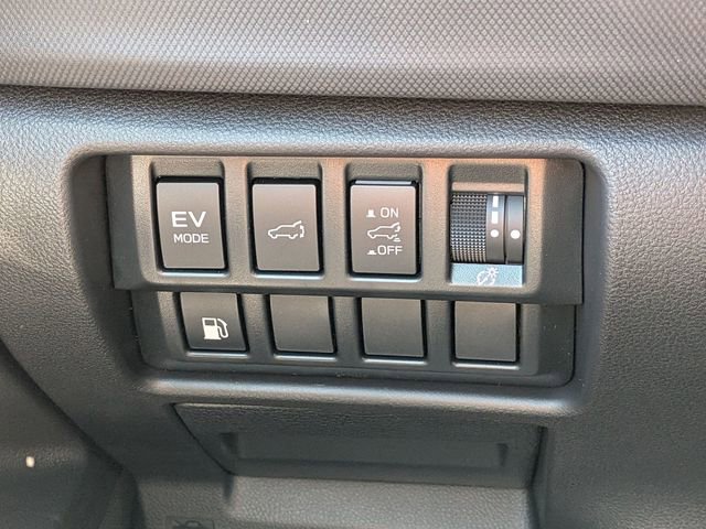 New 2026 Subaru Forester Premium AWD/4WD image 27