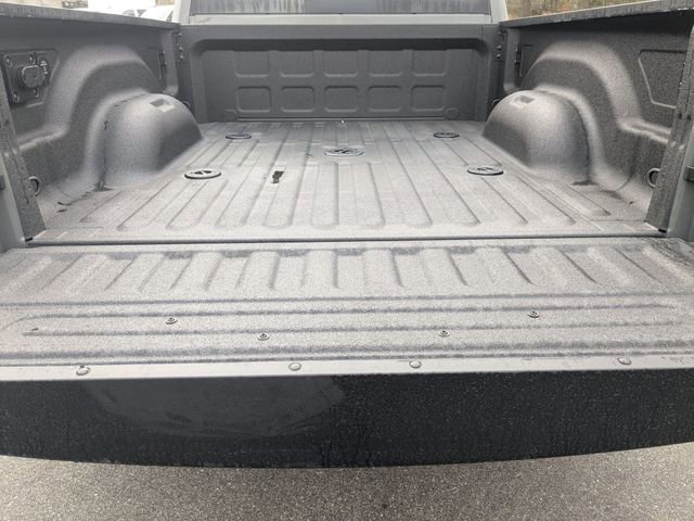 New 2026 RAM 3500 Laramie image 28