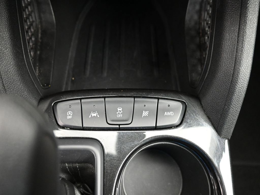 Used 2024 Chevrolet TrailBlazer LT image 14