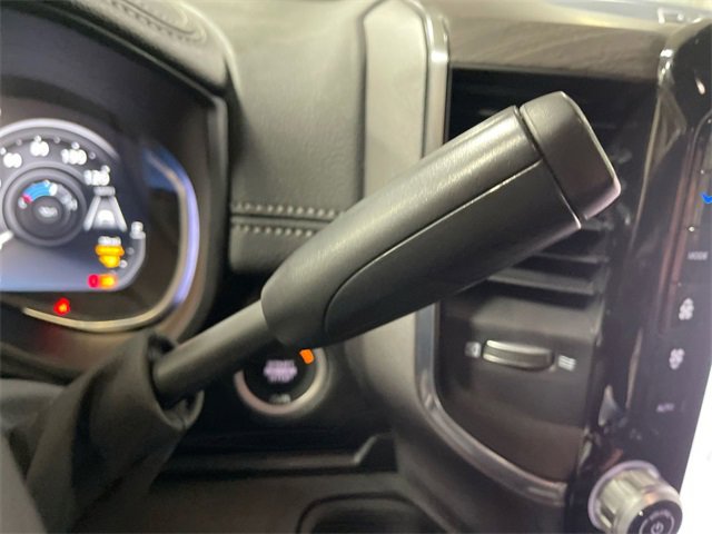 New 2026 RAM 3500 Laramie image 20