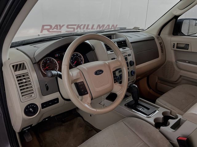 Used 2012 Ford Escape XLT image 28