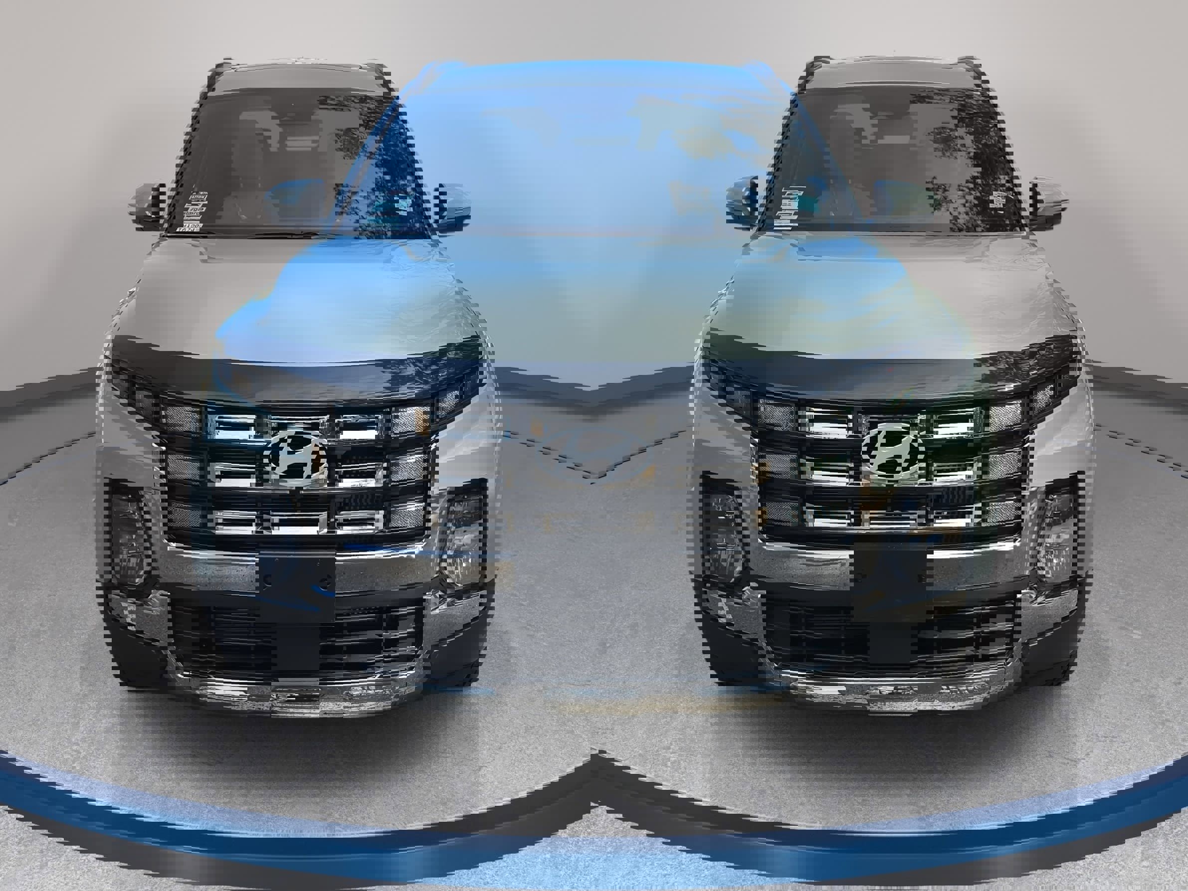 Used 2026 Hyundai Santa Cruz Limited image 2