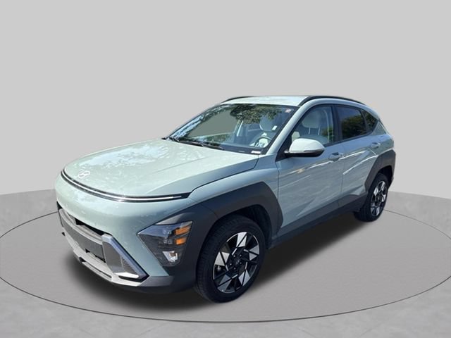 Used 2025 Hyundai Kona SEL AWD/4WD image 1