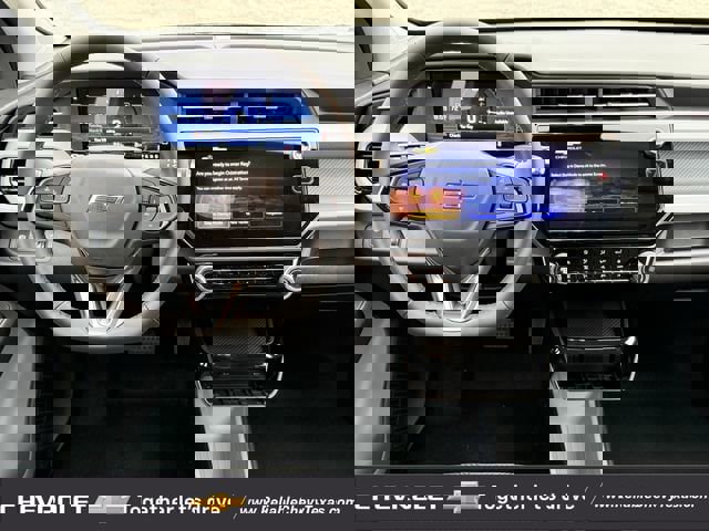 New 2027 Chevrolet Bolt LT w/ Comfort Package image 12