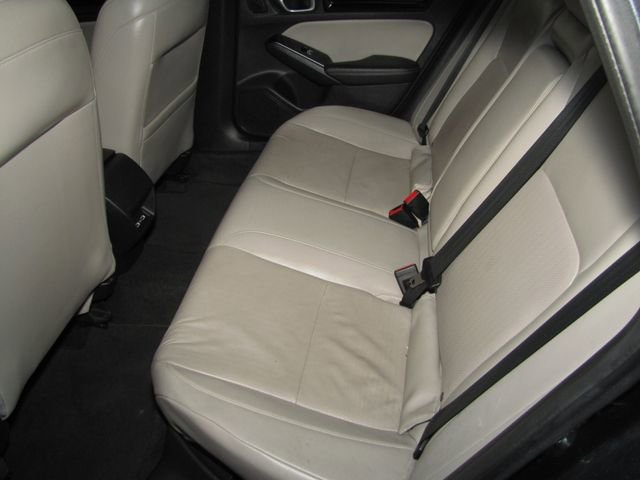 Certified 2023 Honda Civic Touring image 13