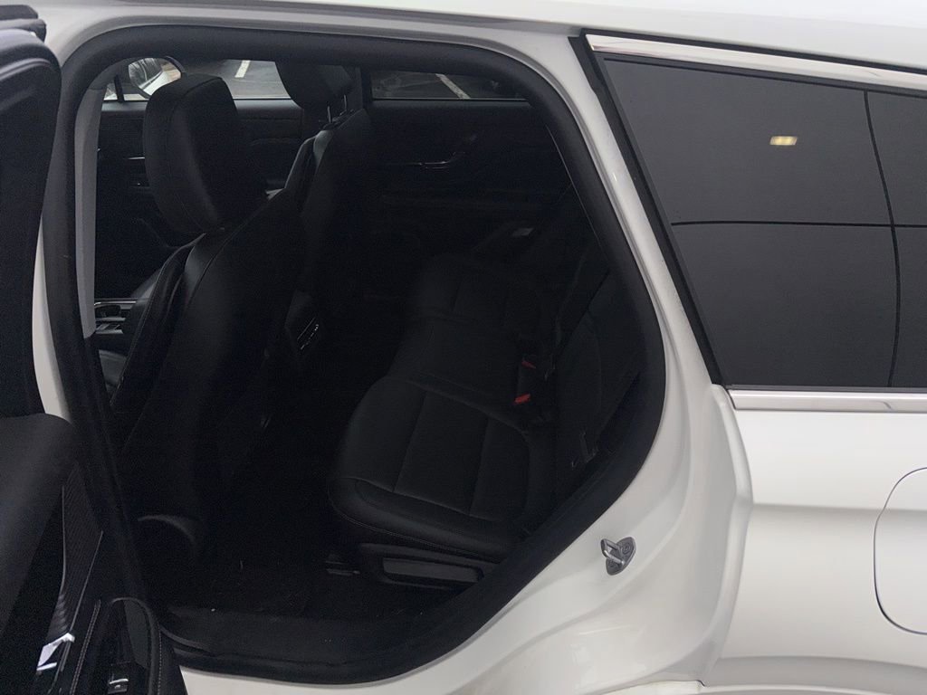 Certified 2022 Lincoln Corsair Grand Touring image 8