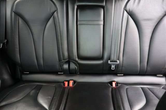 Used 2019 Lincoln MKC Select w/ Select Plus Package AWD/4WD image 17