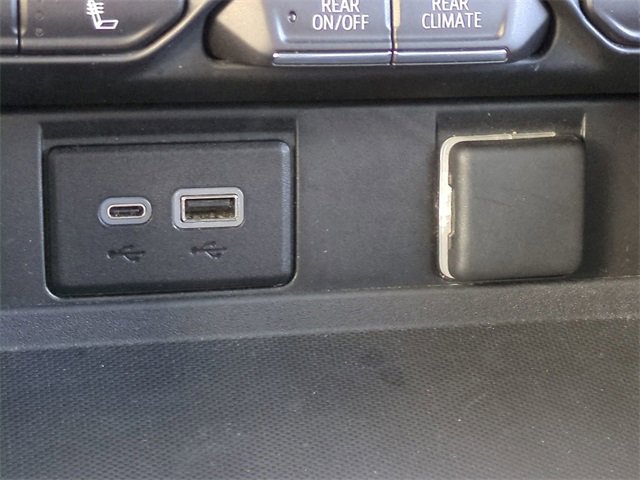 Certified 2023 Chevrolet Tahoe LT image 26