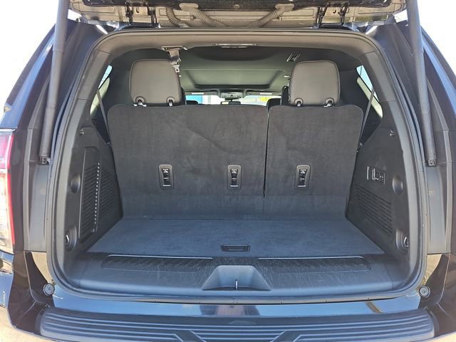 Used 2023 Chevrolet Tahoe LT w/ Luxury Package image 7