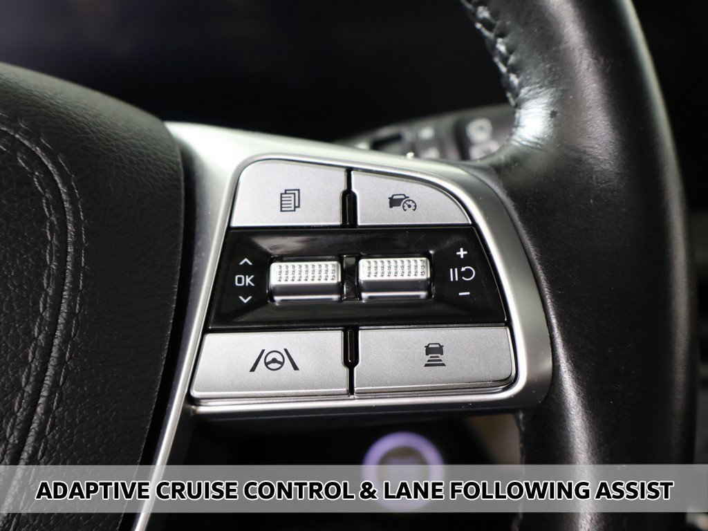 Used 2023 Kia Telluride EX X-Line image 5