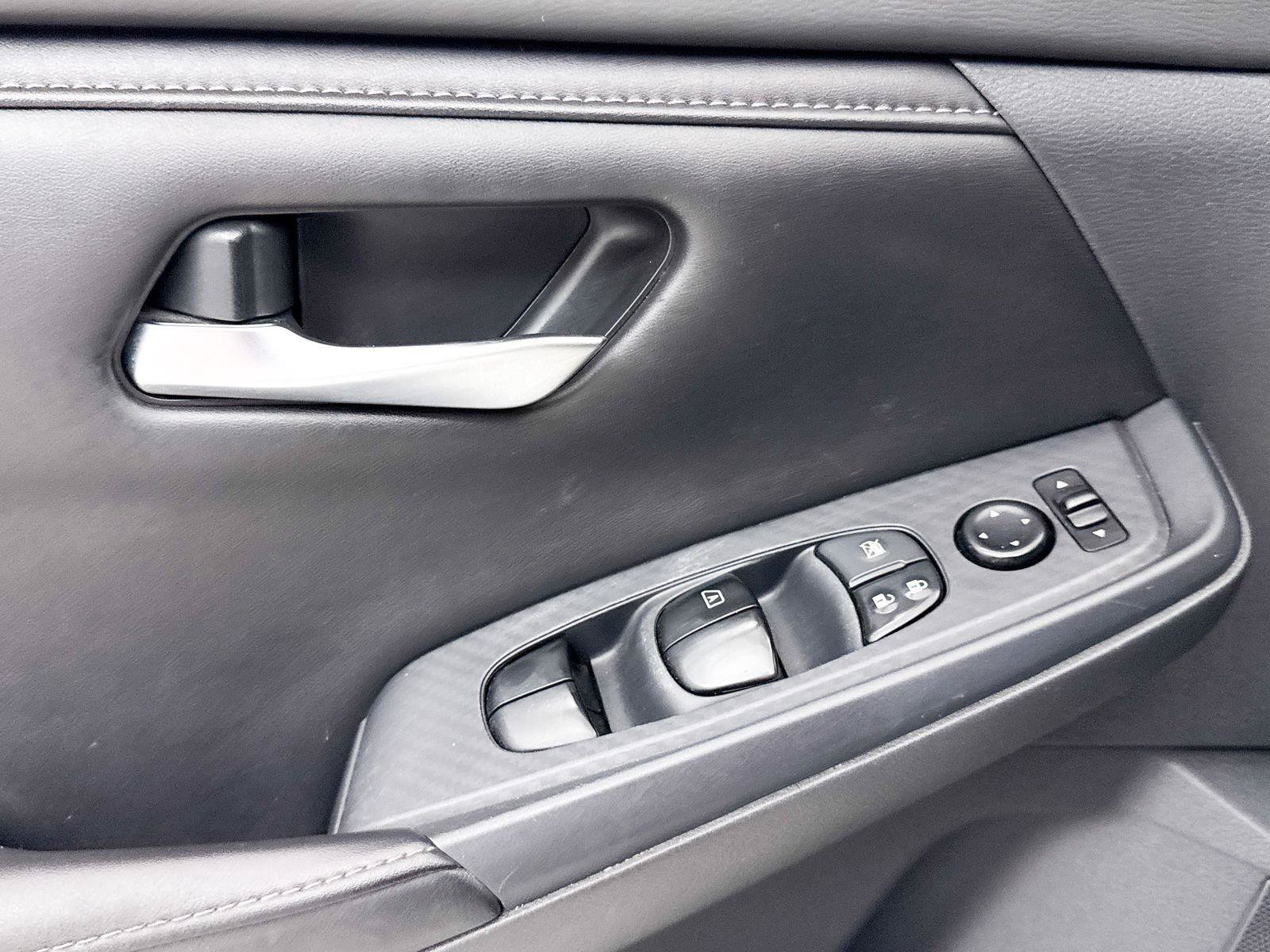 Used 2022 Nissan Sentra SV w/ Trunk Package FWD image 20