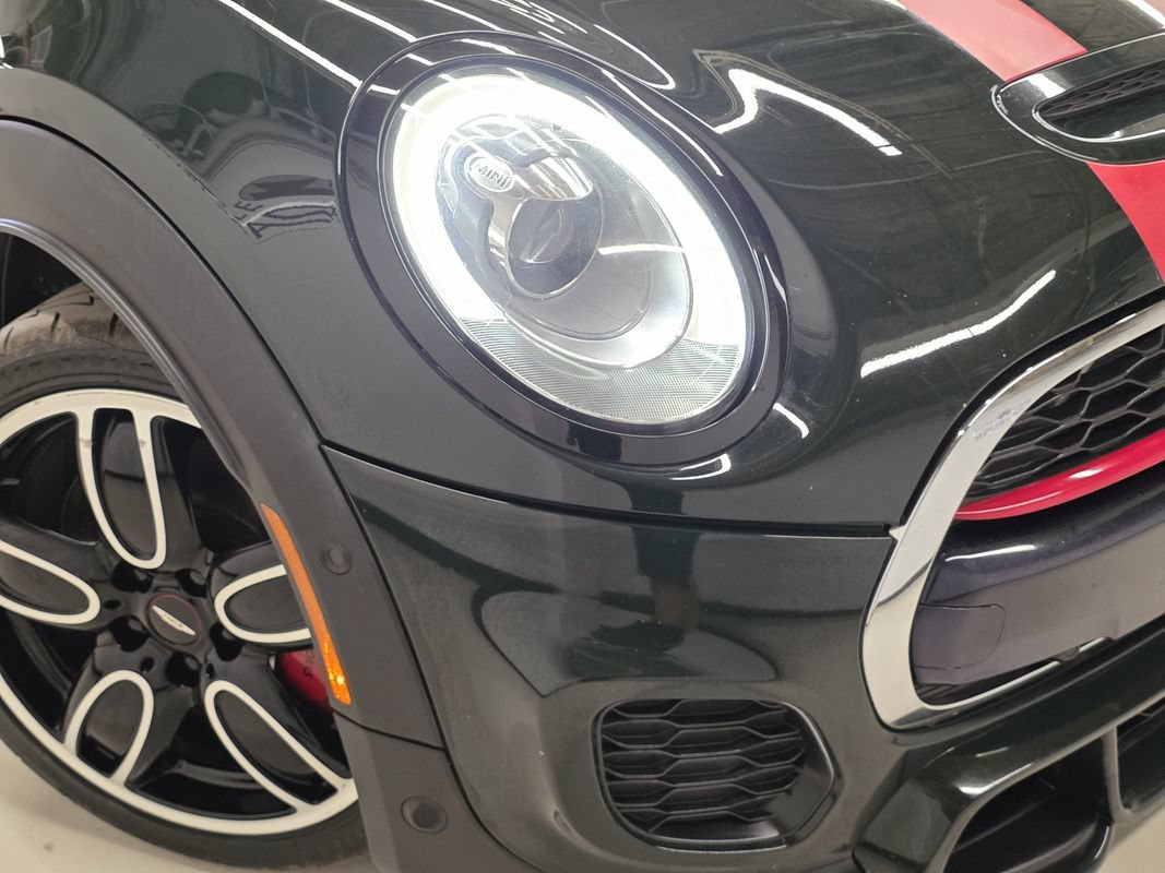 Used 2018 MINI Cooper John Cooper Works FWD image 45