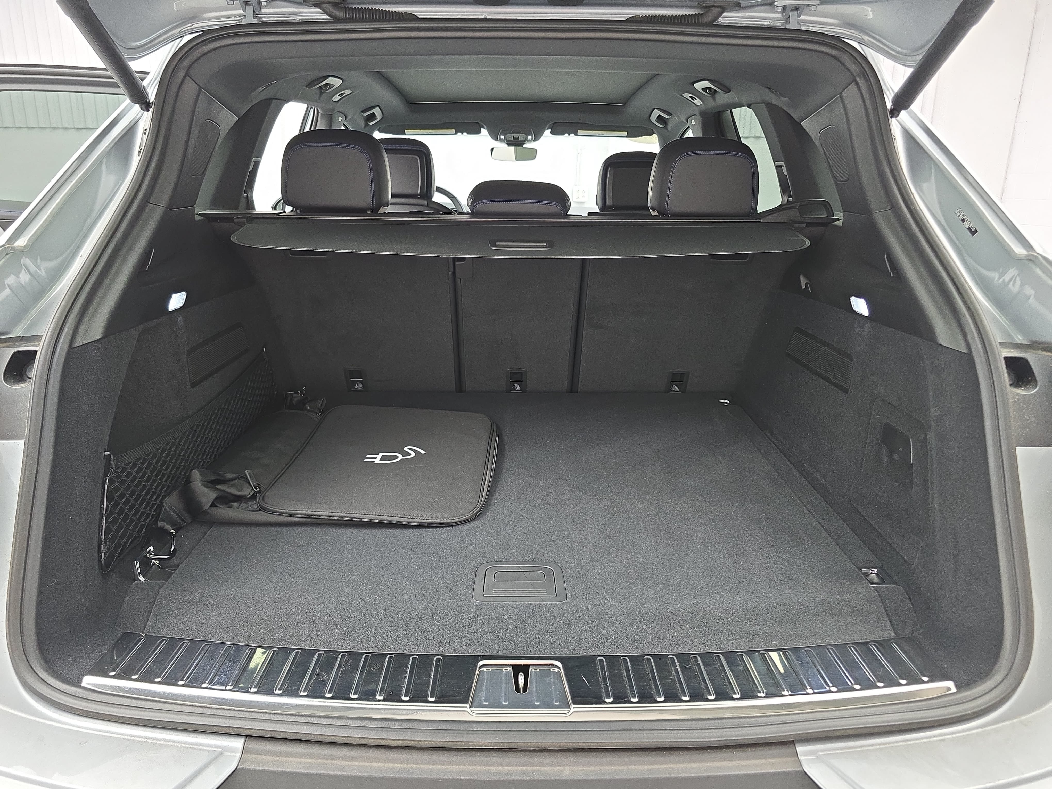 Certified 2026 Porsche Cayenne E-Hybrid AWD/4WD image 14