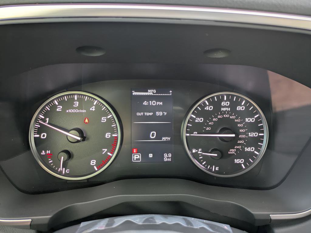 Certified 2025 Subaru Ascent Premium AWD/4WD image 3