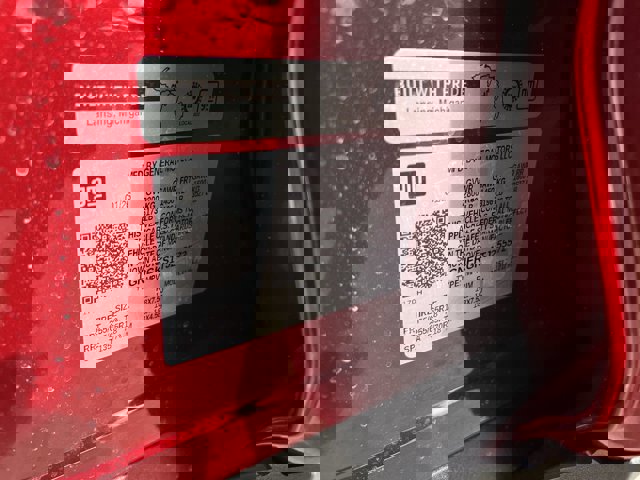 New 2026 Chevrolet Traverse LT w/ Driver Confidence Package image 34