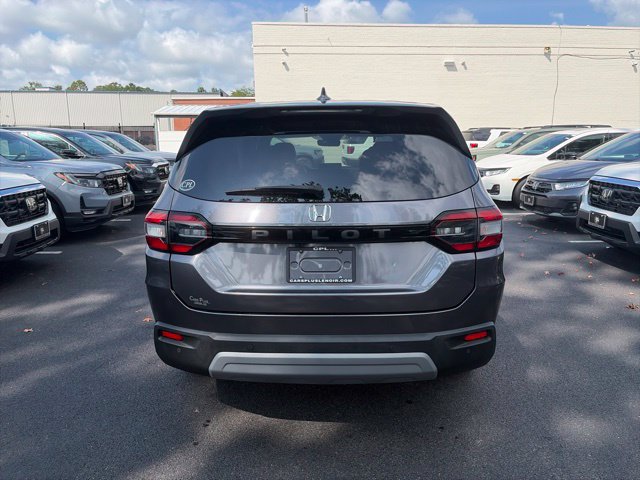 Used 2025 Honda Pilot EX-L image 7