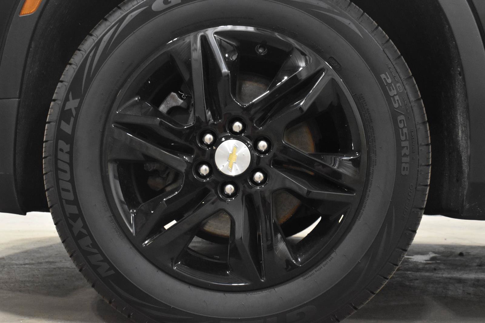 Used 2020 Chevrolet Blazer LT FWD image 31