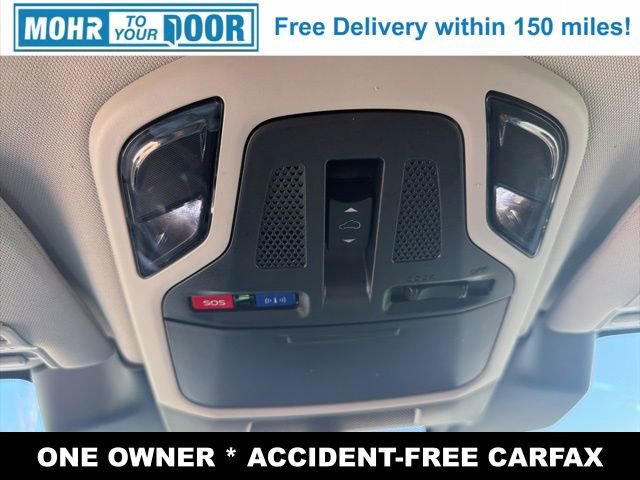 Used 2023 Subaru Outback Limited image 26