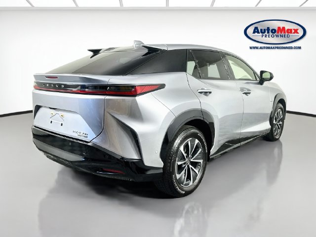 Used 2023 Lexus RZ 450e Premium w/ Technology Package AWD/4WD image 2