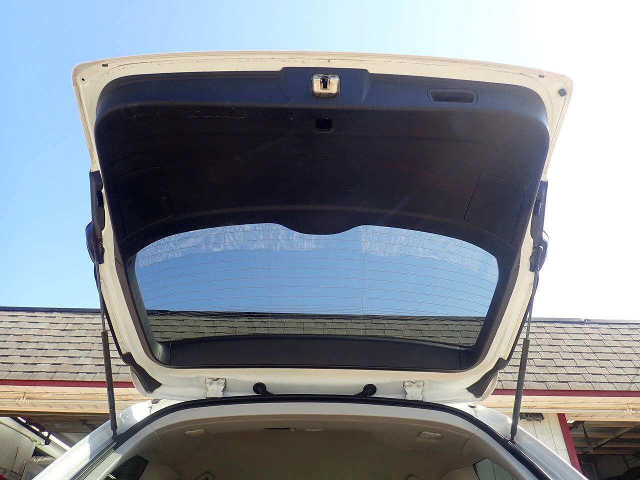 Used 2013 Subaru Outback 2.5i Premium w/ Popular Pkg 1B image 21