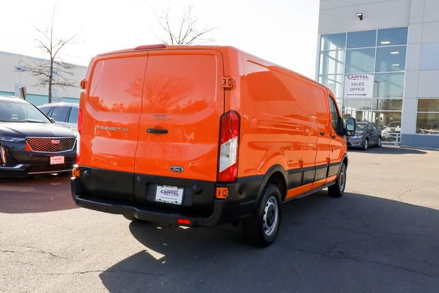 Used 2019 Ford Transit 150 148 Low Roof RWD image 9