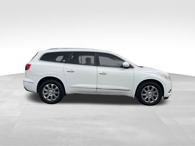 Used 2017 Buick Enclave Premium FWD image 6