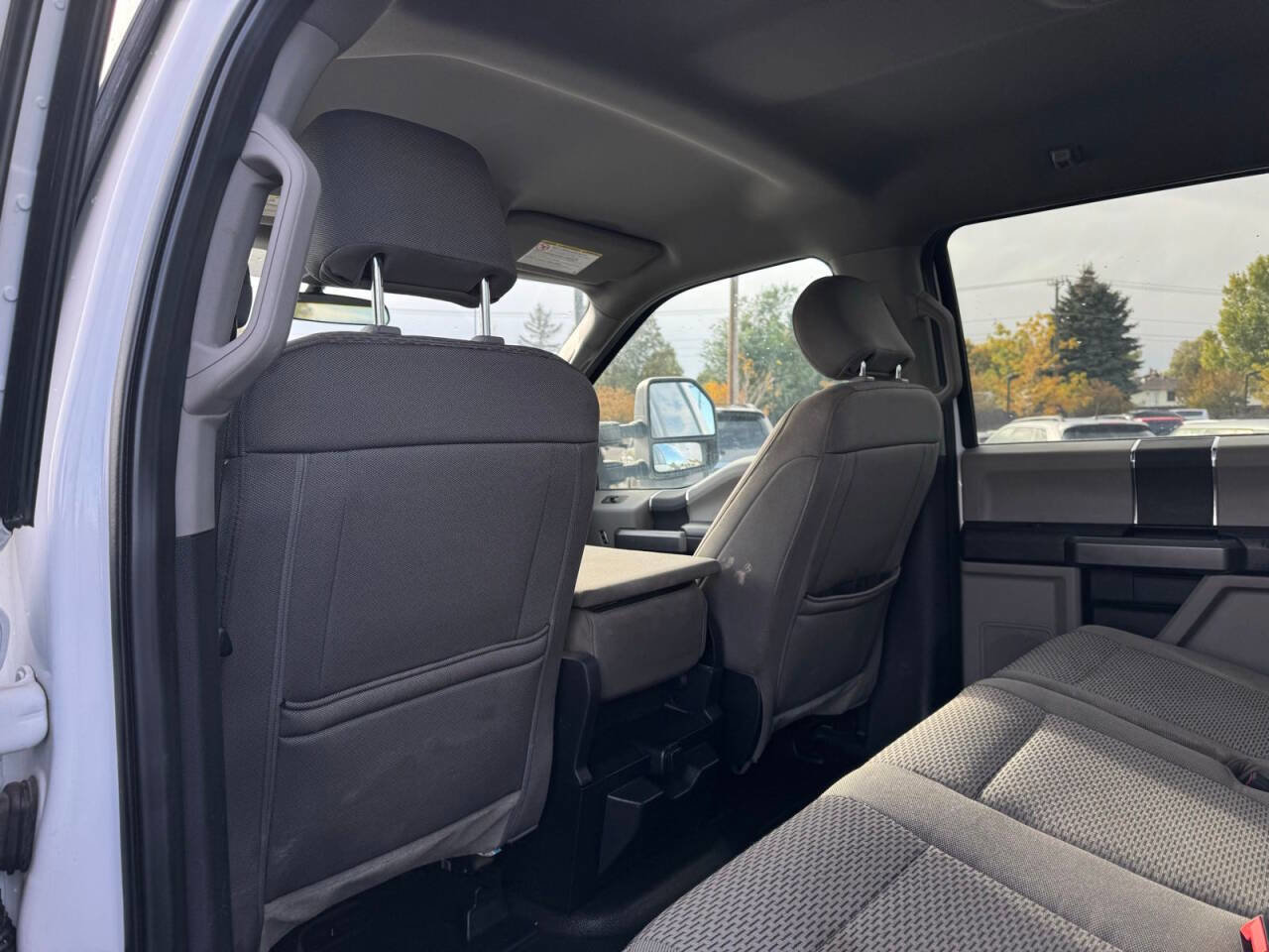 Used 2021 Ford F350 XLT w/ XLT Value Package image 14