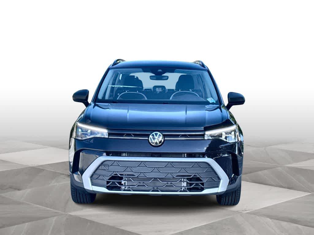 New 2026 Volkswagen Taos S FWD image 3