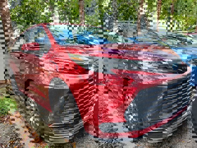 Used 2021 Toyota Sienna LE w/ LE Plus Package