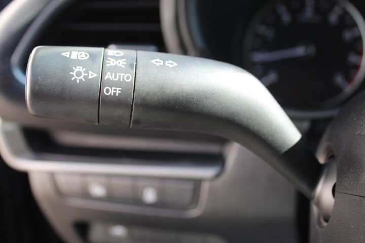 Certified 2024 MAZDA MAZDA3 s image 18